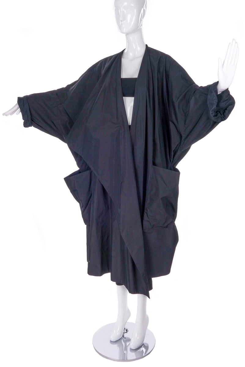 Sold at Auction: An important John Galliano 'Les Incroyables' coat, Saint  Martin's degree sh