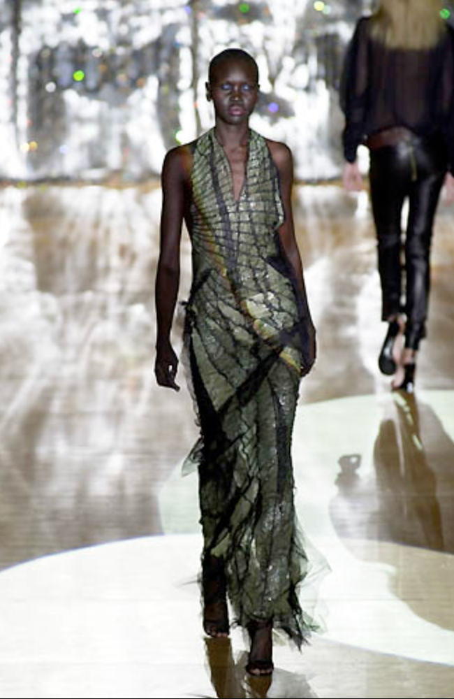 Fashion Cavalli Vestiti Lunghi Vestito Lungo Roberto Cavalli Abiti