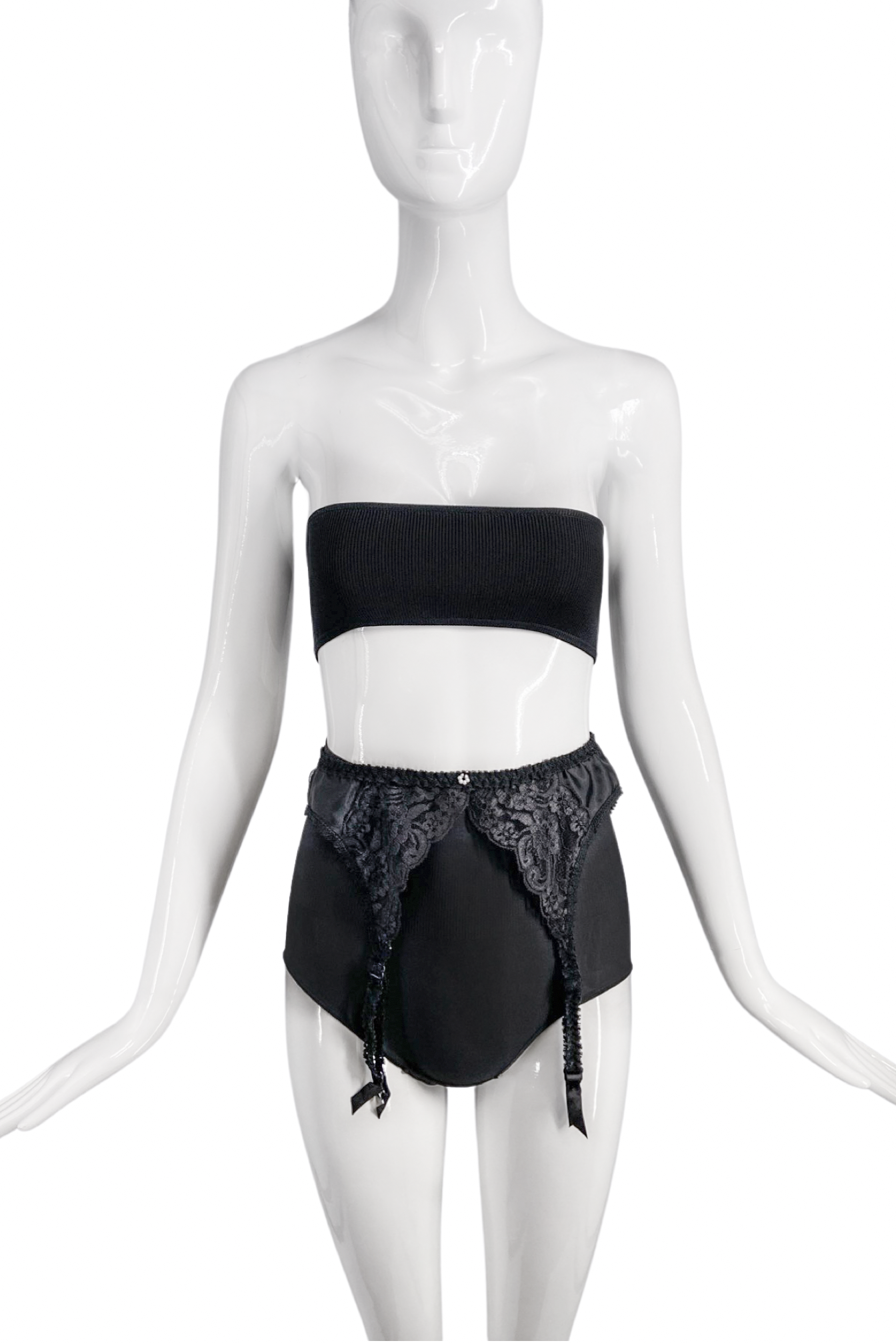 high waisted garter belt How Conceive Fertility Lubricant Helps with Pregnancy? main image 0