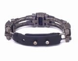 Lanvin "Dedale" SS2013 Art Deco Bracelet