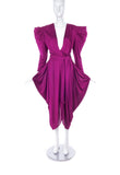 Vintage Purple Star Jumpsuit
