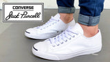 Jack Purcell Classic Canvas Shoes