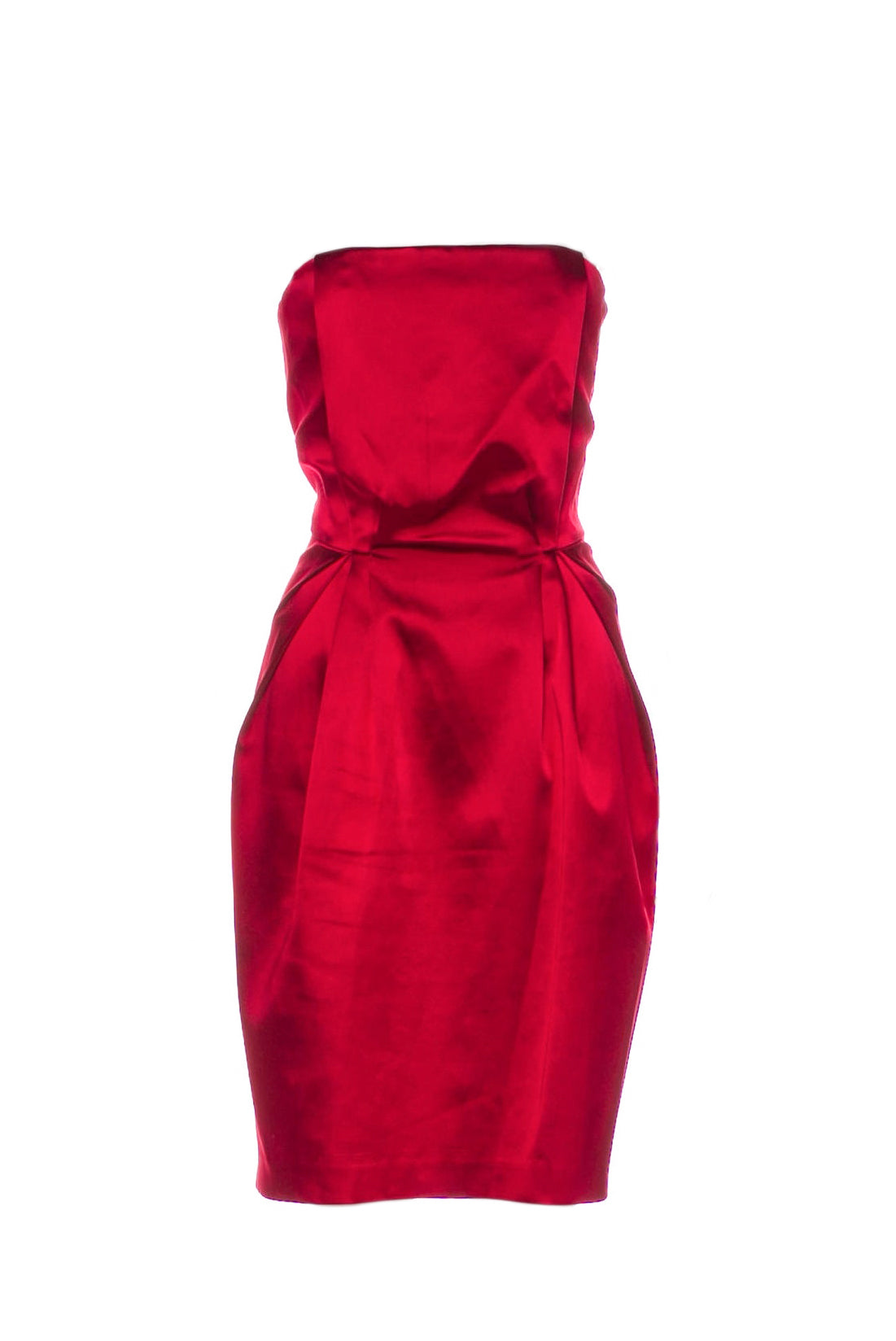 philosophy di alberta ferretti silk dress Philosophy di Alberta Ferretti Pre-Fall 2012