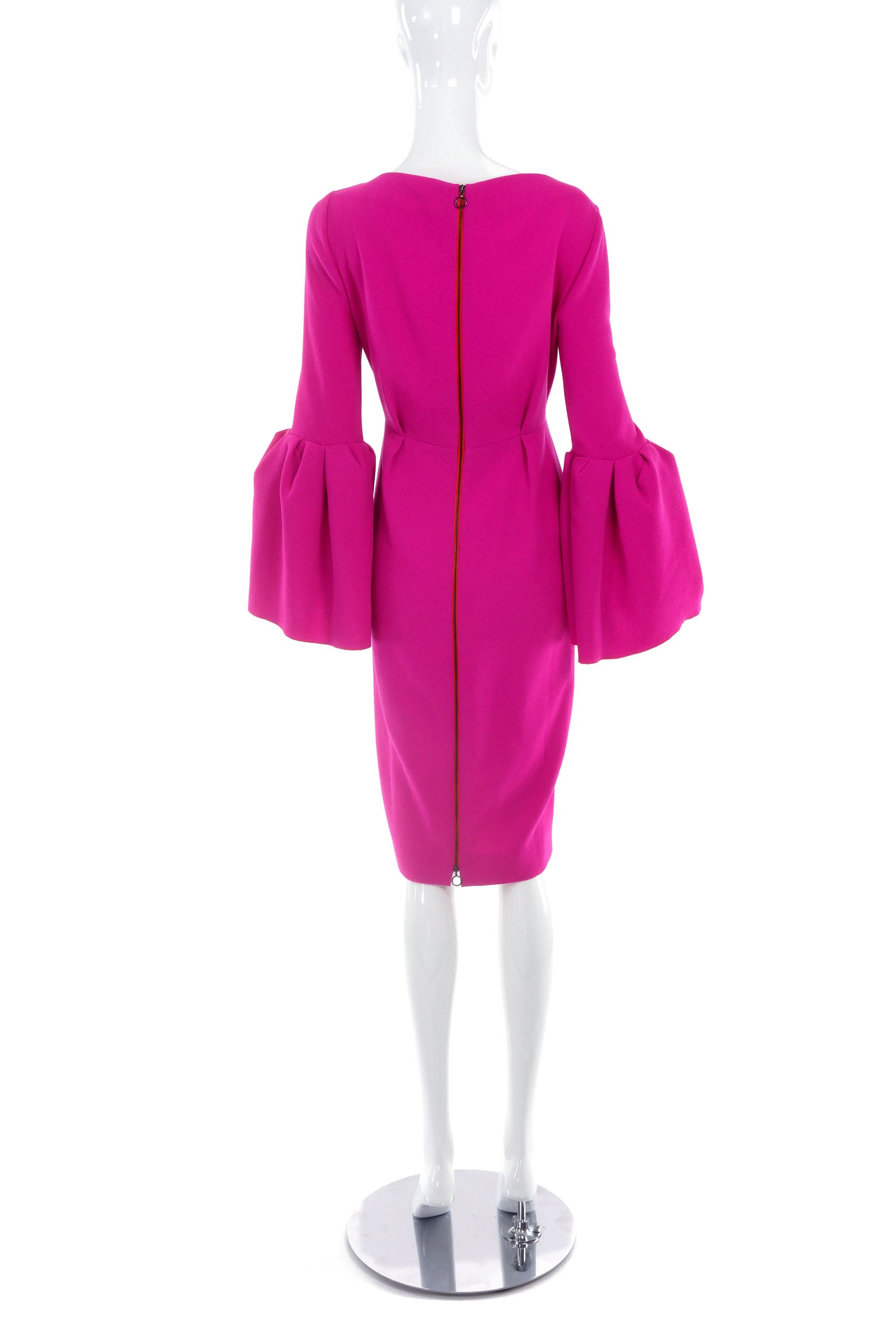roksanda pink dress Shop Pink Roksanda Online