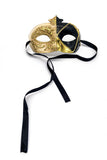 "Venetian" Masquerade Mask Collection